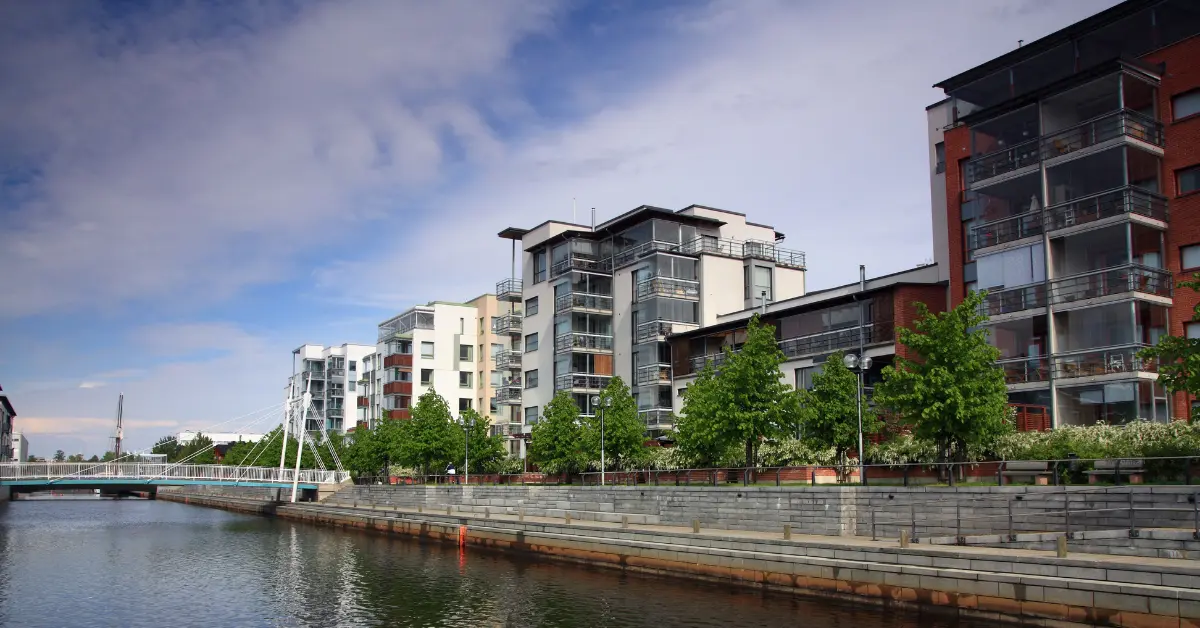 Realitní kanceláře – nutnost nebo přežitek?